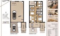 New Build - Bungalow - Orihuela Costa - Los Altos