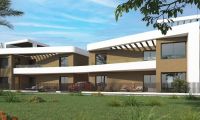 New Build - Bungalow - Orihuela Costa - Punta Prima