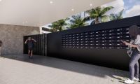 New Build - Bungalow - Orihuela Costa - Punta Prima