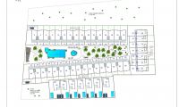 New Build - Bungalow - Orihuela Costa - Punta Prima
