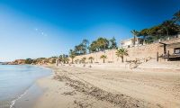 New Build - Bungalow - Orihuela Costa - Punta Prima