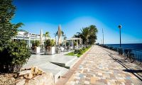 New Build - Bungalow - Orihuela Costa - Punta Prima