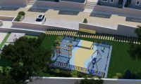 New Build - Bungalow - Pilar de la Horadada - Lo Romero Golf