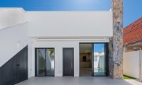 New Build - Bungalow - Pilar de la Horadada - Parque del Mediterraneo