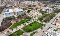 New Build - Bungalow - Pilar de la Horadada - parques de Andromeda