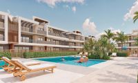 New Build - Bungalow - Pilar de la Horadada - Playa de las Higuericas