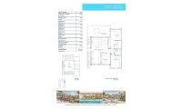 New Build - Bungalow - Pilar de la Horadada - Playa de las Higuericas