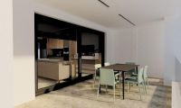 New Build - Bungalow - Pilar de la Horadada - Playa de las Higuericas