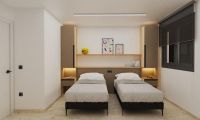 New Build - Bungalow - Pilar de la Horadada - Playa de las Higuericas