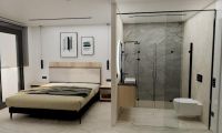 New Build - Bungalow - Pilar de la Horadada - Playa de las Higuericas