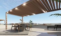 New Build - Bungalow - Pilar de la Horadada - pueblo