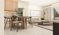New Build - Bungalow - Pilar de la Horadada - pueblo