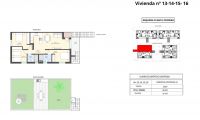 New Build - Bungalow - Pilar de la Horadada - pueblo