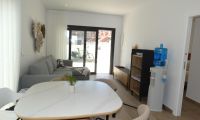New Build - Bungalow - Pilar de la Horadada - pueblo