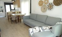 New Build - Bungalow - Pilar de la Horadada - pueblo