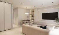 New Build - Bungalow - Pilar de la Horadada - pueblo