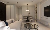 New Build - Bungalow - Pilar de la Horadada - pueblo
