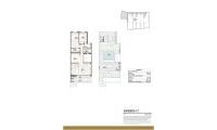 New Build - Bungalow - Pilar de la Horadada - pueblo
