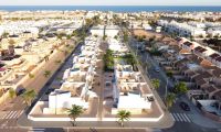 New Build - Bungalow - Pilar de la Horadada - Torre De La Horadada