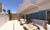 New Build - Bungalow - Pilar de la Horadada - Torre De La Horadada