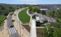New Build - Bungalow - Pilar de la Horadada