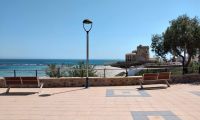 New Build - Bungalow - Pilar de la Horadada
