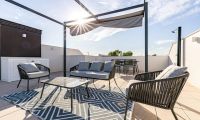 New Build - Bungalow - Pilar de la Horadada