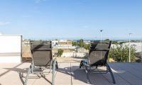 New Build - Bungalow - Pilar de la Horadada