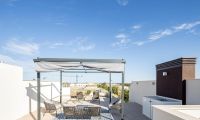 New Build - Bungalow - Pilar de la Horadada