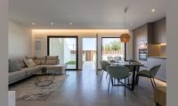 New Build - Bungalow - Pilar de la Horadada