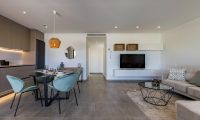 New Build - Bungalow - Pilar de la Horadada