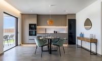 New Build - Bungalow - Pilar de la Horadada