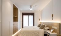 New Build - Bungalow - Pilar de la Horadada