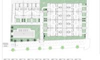 New Build - Bungalow - Pilar de la Horadada