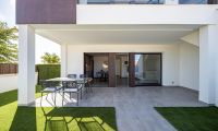 New Build - Bungalow - Pilar de la Horadada