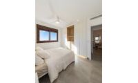 New Build - Bungalow - Pilar de la Horadada