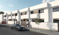 New Build - Bungalow - Pilar de la Horadada