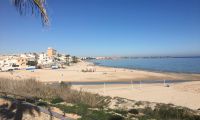 New Build - Bungalow - Pilar de la Horadada