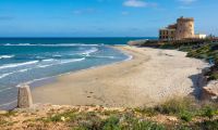 New Build - Bungalow - Pilar de la Horadada