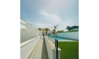 New Build - Bungalow - Pilar de la Horadada