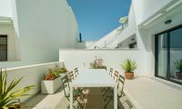 New Build - Bungalow - Pilar de la Horadada
