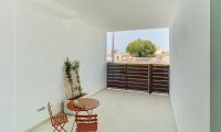 New Build - Bungalow - Pilar de la Horadada