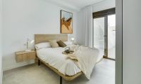 New Build - Bungalow - Pilar de la Horadada