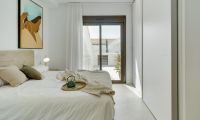 New Build - Bungalow - Pilar de la Horadada