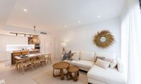 New Build - Bungalow - Pilar de la Horadada
