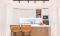 New Build - Bungalow - Pilar de la Horadada
