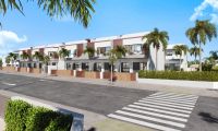 New Build - Bungalow - Pilar de la Horadada