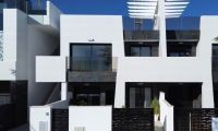 New Build - Bungalow - Pilar de la Horadada