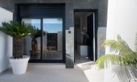 New Build - Bungalow - Pilar de la Horadada