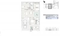 New Build - Bungalow - Pilar de la Horadada